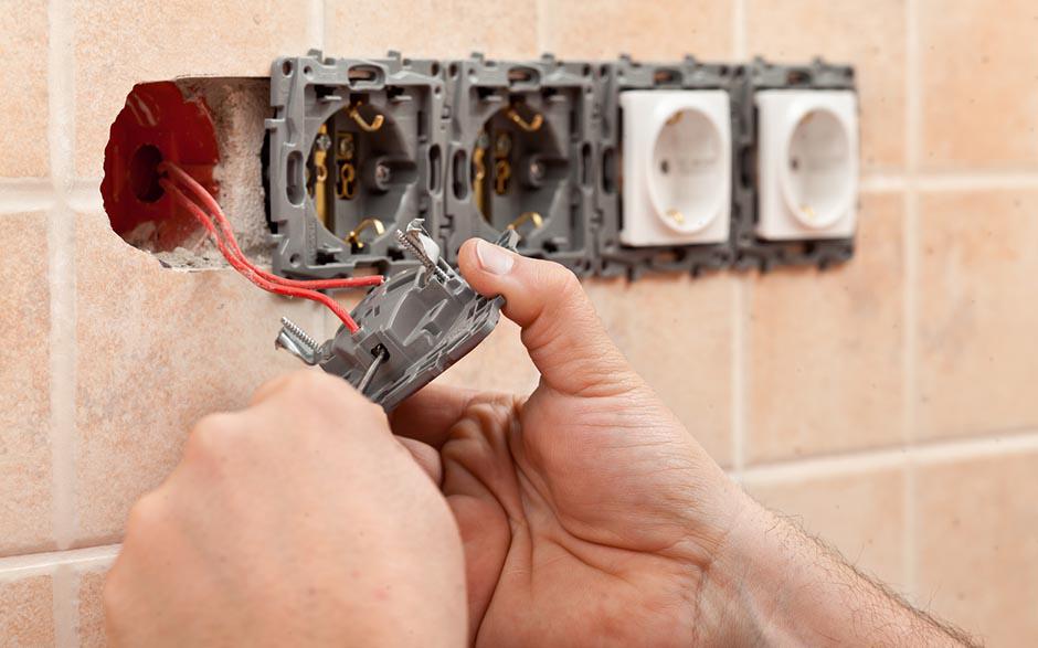 électricien dépannage Mandres-les-Roses